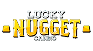 logo luckynugget