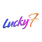 lucky7 casino logo
