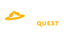 Grizzly's Quest Casino Logo